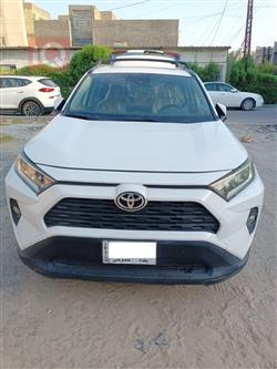 تويوتا راف 4